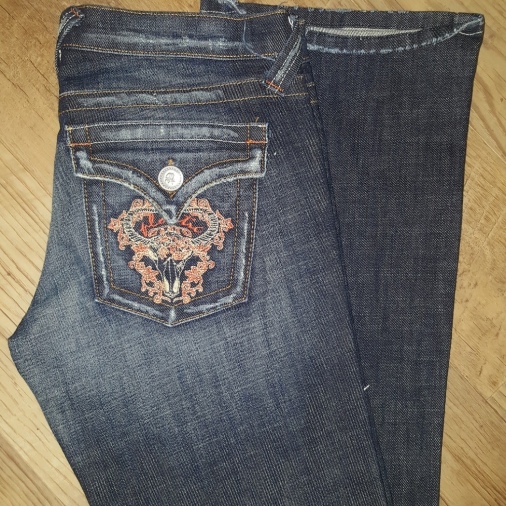 Jeans - Picture 3 of 7